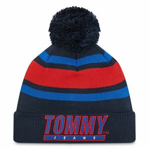 Sapka Tommy Jeans Heritage Stadium AM0AM10582 Sötétkék kép