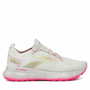 Futócipő Brooks Glycerin StealthFit 20 120372 1B 067 Szürke kép