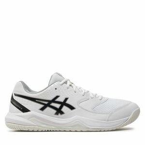 Teniszcipők Asics Gel-Dedicate 8 1041A408 Fehér kép