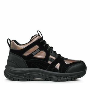 Bakancs Skechers Brilliant Hue 158350/BLK Fekete kép