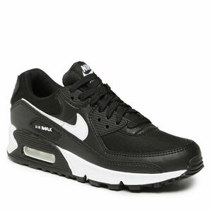 Sportcipők Nike Air Max 90 DH8010 002 Fekete kép