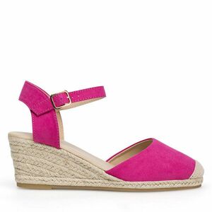 Espadrilles JENNY WYL2610-2 Rózsaszín kép