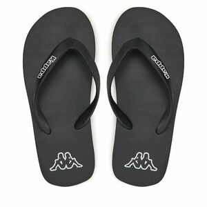 Flip-flops Kappa Logo Moker 303XI60 Fekete kép