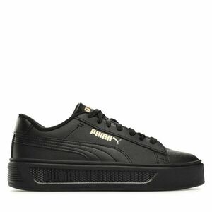 Sportcipők Puma Smash Platform v3 390758 07 Fekete kép