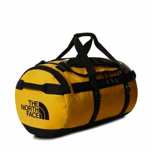 Táska The North Face Base Camp Duffel NF0A52SA4WP1 Sárga kép