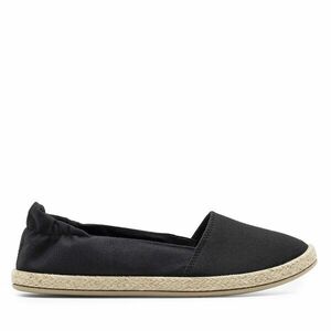 Espadrilles JENNY KAYLA WSK1609-05 Fekete kép