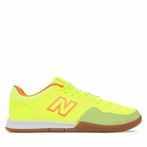 Futball cipők New Balance Audazo v5+ PRO IN MSA2IY55 Zöld kép