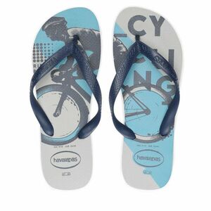 Flip-flops Havaianas 41413483498 Szürke kép