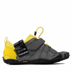 Edzőtermi cipők Vibram Fivefingers V-Train 2.0 21M7701 Szürke kép