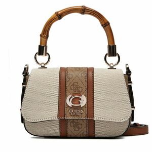 Táska Guess Kerima (Ag) Mini-Bags HWAG93 37780 Ekru kép