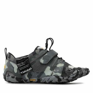 Edzőtermi cipők Vibram Fivefingers V-Train 2.0 21M7702 Szürke kép