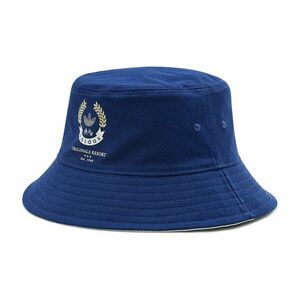 Kalap adidas Bucket Hat HK0125 Sötétkék kép