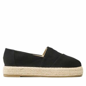 Espadrilles JENNY WS21180-01 Fekete kép