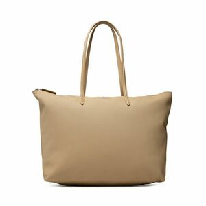 Táska Lacoste L Shopping Bag NF1888PO Bézs kép