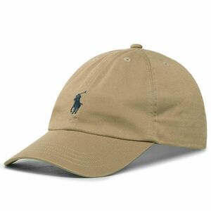 Baseball sapka Polo Ralph Lauren Clsc Cap 323552489002 Bézs kép