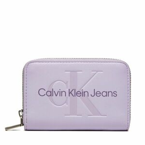 Kis női pénztárca Calvin Klein Jeans kép