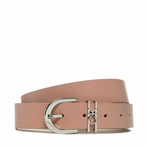 Női öv Calvin Klein Ck Must Ck Loop 30mm K60K610387 Rózsaszín kép