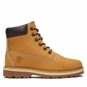 Bakancs Timberland Courma Kid Traditional6In TB0A27BB2311 Barna kép