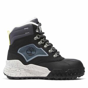 Bakancs Timberland Moriah Range Hiker Wp Ins TB0A63E60151 Fekete kép