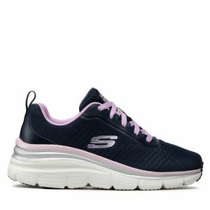 Sportcipők Skechers Make Moves 149277/NVLV Sötétkék kép