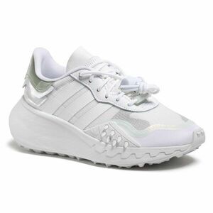 Sportcipők adidas Choigo W FY6499 Fehér kép