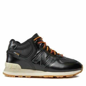 Sportcipők New Balance U574HMZ Fekete kép