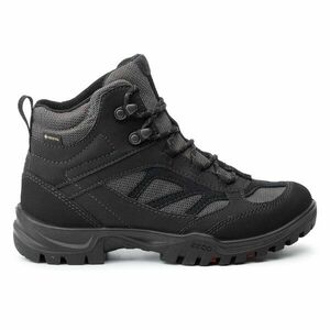 Bakancs ECCO Xpedition III W GORE-TEX 81127351526 Fekete kép