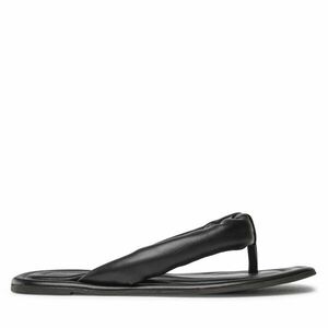 Flip-flops JENNY WS21021-05 Fekete kép