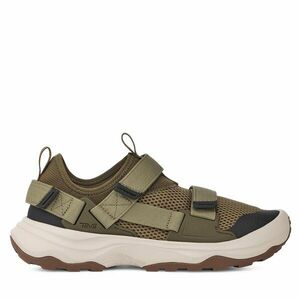 Sportcipők Teva Outflow Universal 1136311 Khaki kép