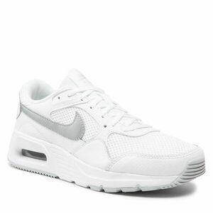 Sportcipők Nike Air Max Sc CW4554 100 Fehér kép