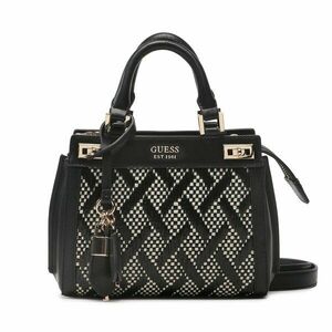 Táska Guess Katey (WR) Mini Bags HWWR78 70730 Fekete kép