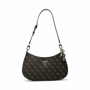 Táska Guess Noelle (QL) HWQL78 79180 Barna kép