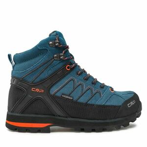 Bakancs CMP Moon Mid Trekking Shoe Wp 31Q4797 Színes kép