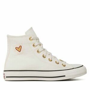 Tornacipő Converse Ctas Hi A05139C Fehér kép