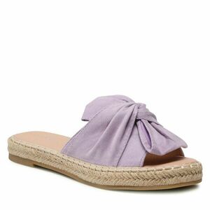 Espadrilles DeeZee WSS990-101 Lila kép