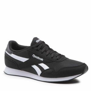 Sportcipők Reebok Royal Cl Jogger 3 EF7788 Fekete kép