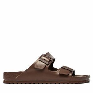 Papucs Birkenstock Arizona 1027328 Barna kép