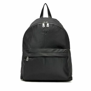 Hátizsák Guess Venezia Backpack HMVENY P4306 Fekete kép