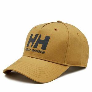 Baseball sapka Helly Hansen Hh Ball Cap 67434 Sárga kép