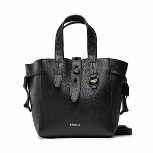 Táska Furla Net BASRFUA-HSF000-O6000-1-007-20-BG-B Fekete kép