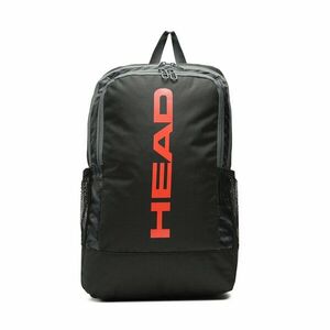 Hátizsák Head Base Backpack 17L 261333 Fekete kép