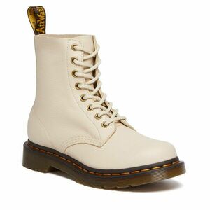 Bakancs Dr. Martens 1460 Pascal Virginia Bézs kép