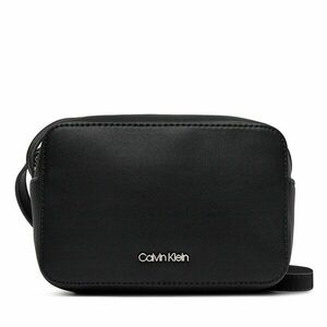 Táska Calvin Klein Ck Must Camera Bag K60K610293 Fekete kép