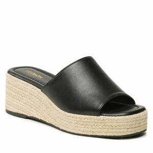 Espadrilles DeeZee HRT220719 Fekete kép