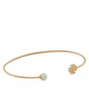 Karkötő Tory Burch Kira Pearl Cuff 157968 Arany kép