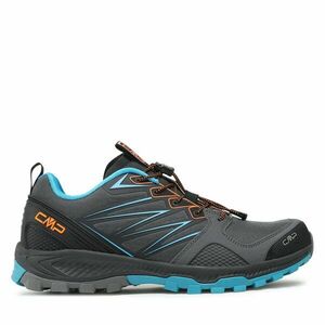 Futócipő CMP Atik Trail Running Shoe 3Q32147 Szürke kép