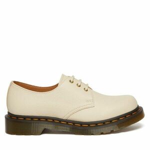 Bakancs Dr. Martens 1461 Virginia Bézs kép