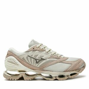 Sportcipők Mizuno Wave Prophecy Ls D1GA226201 Szürke kép