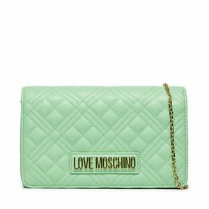 Táska LOVE MOSCHINO JC4079PP1ILA0802 Zöld kép