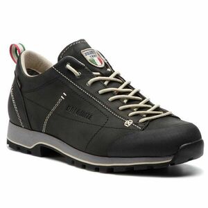 Bakancs Dolomite Cinquantaquattro Low Fg Gtx GORE-TEX 247959-0119011 Fekete kép